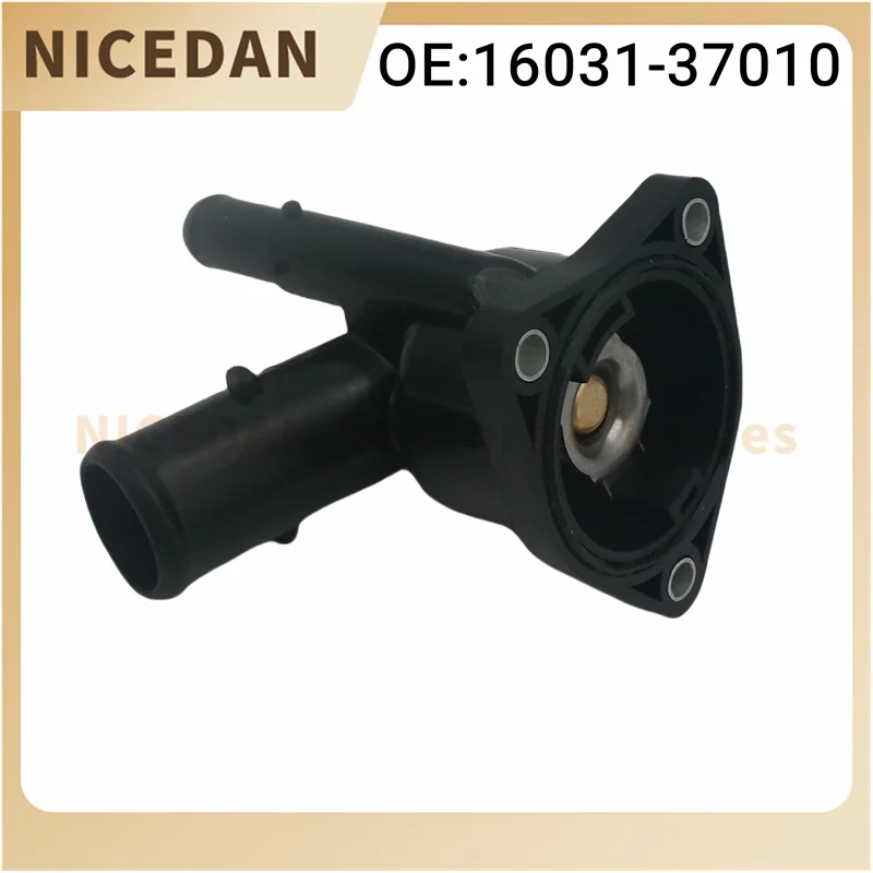 

16031-37010 Engine Coolant Thermostat For Toyota Prius V Lexus Cars accessories 1603137010 16031 37010