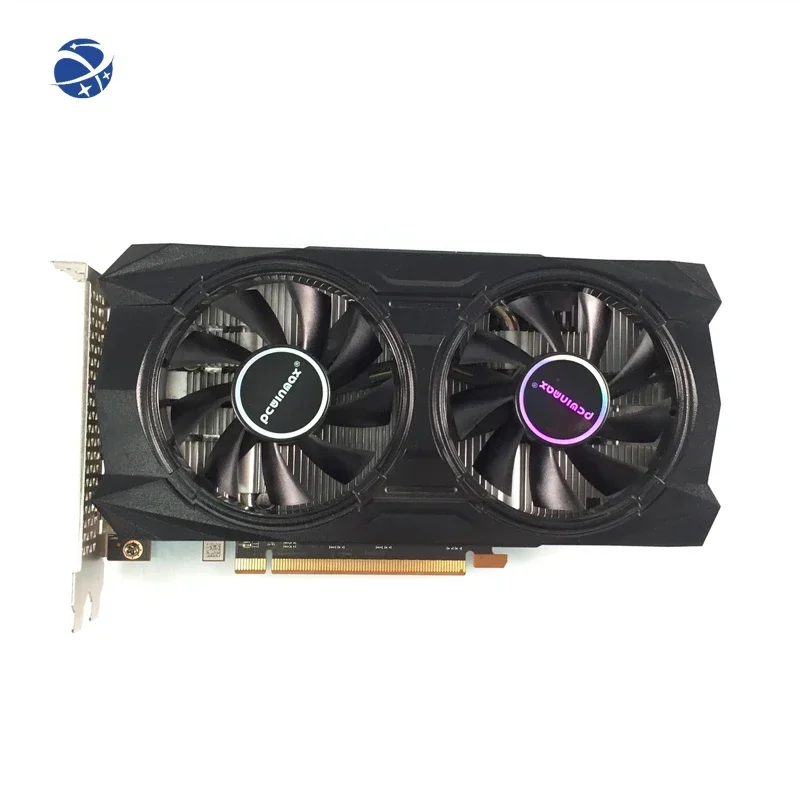 yyhc original high hashrate 8gb rx6600m gaming graphic card rx 6600