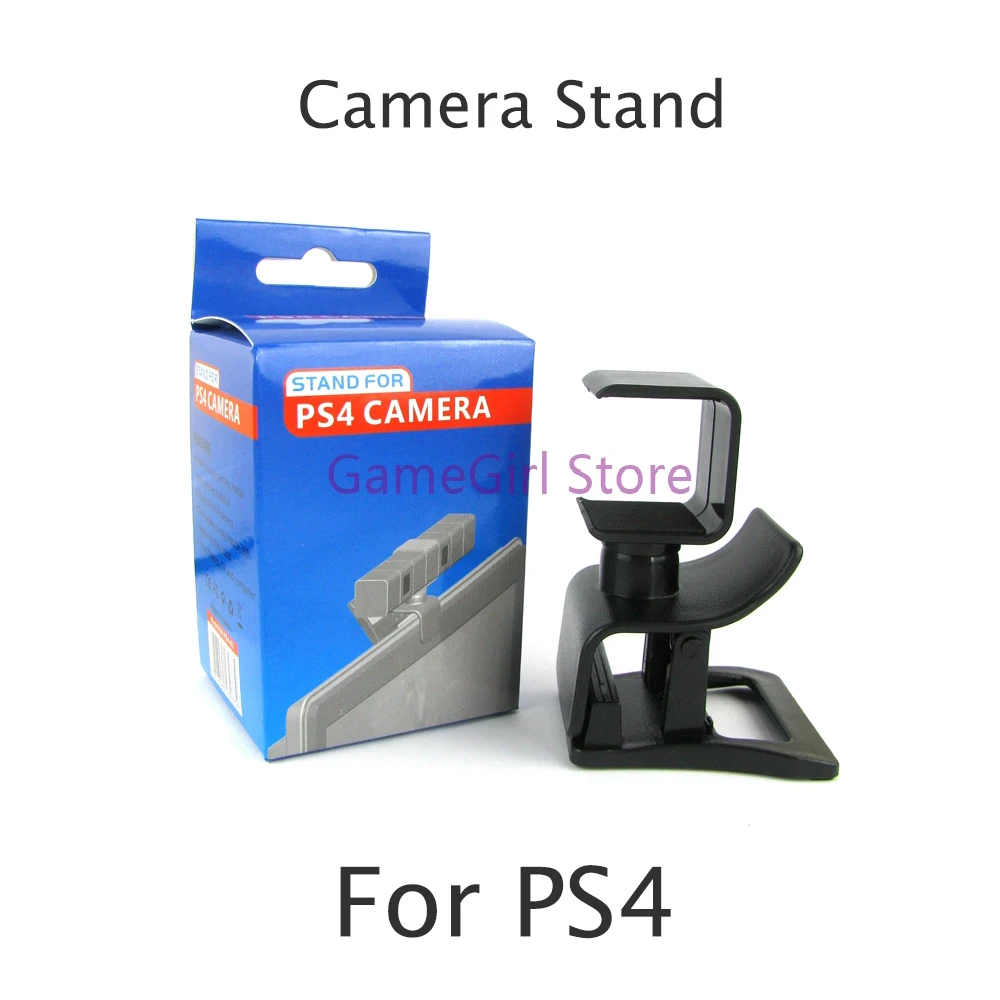 

20pcs Adjustable Stand For Playstation 4 PS4 Camera New High Quality TV Clip Monitor Mount Holder