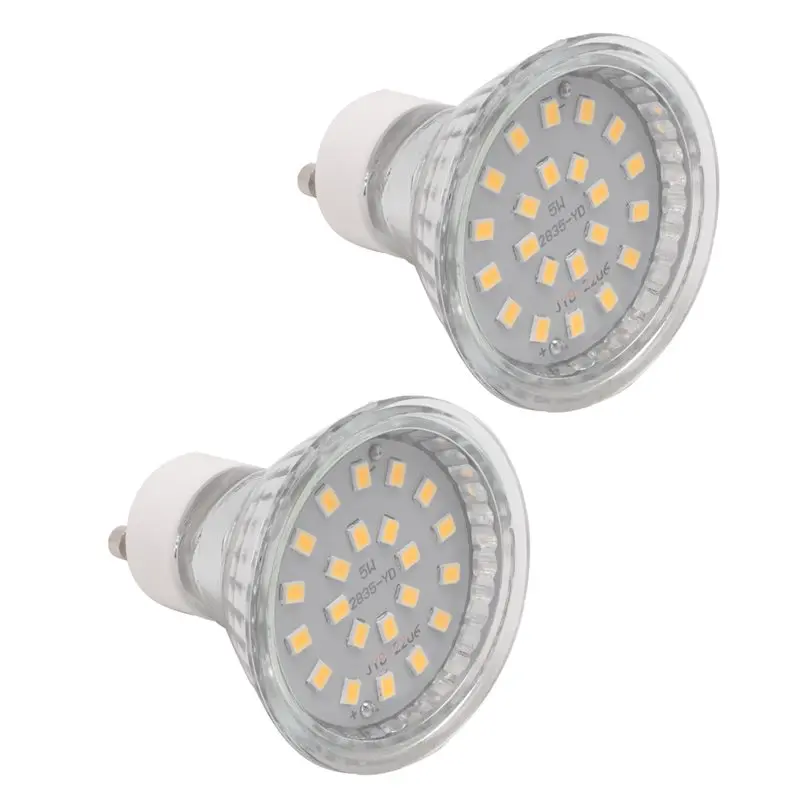 

N96R LED GU10-Range Hood Light Bulbs, LED Stove Appliance Light Bulb, Kitchen Light Replacement Halogen Light Bulb