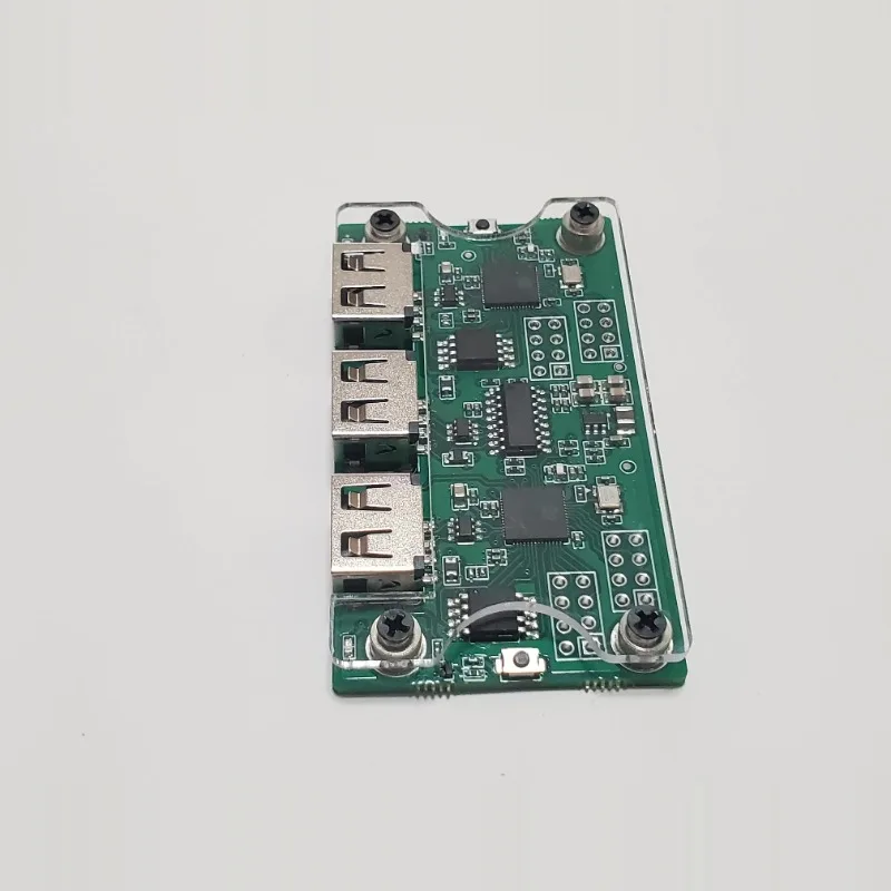 ESP32-S3x2 Papan Pengembangan MAKCM MAKCU