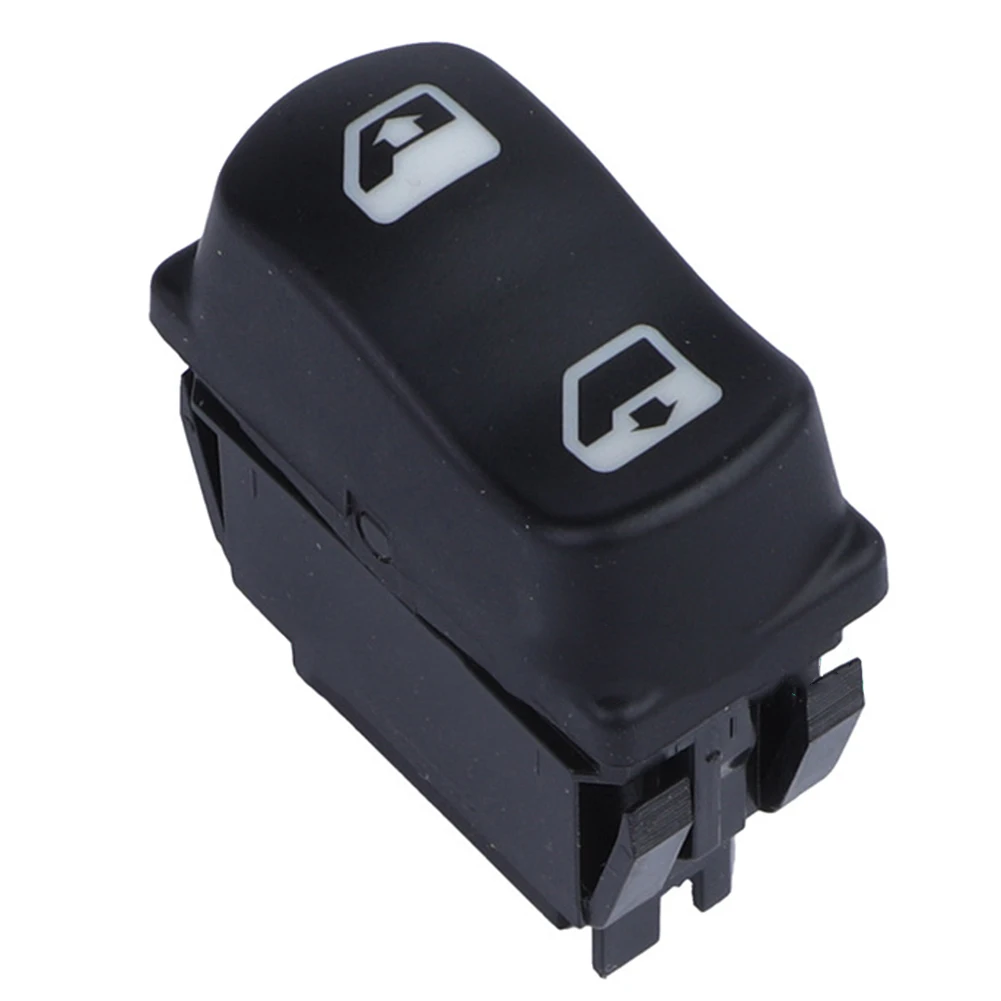 

Passenger Switch Window Switch Compatible With Vehicles Easy Installation Design Long-lasting Performance Auto