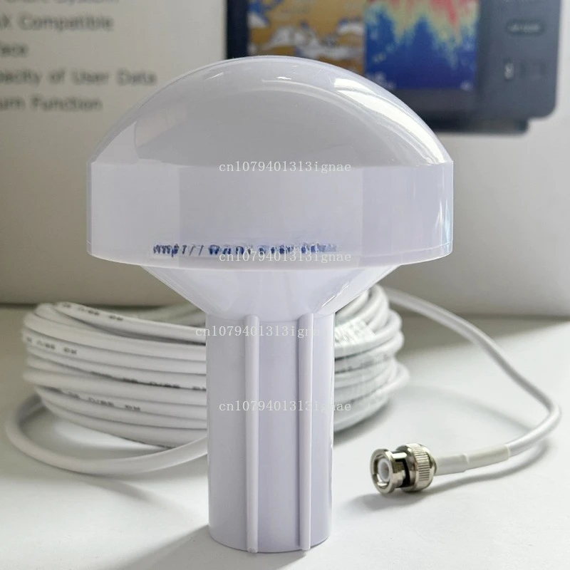AIS9000 Marine Satellite Navigation Instrument Chart Machine Mushroom Head 9001