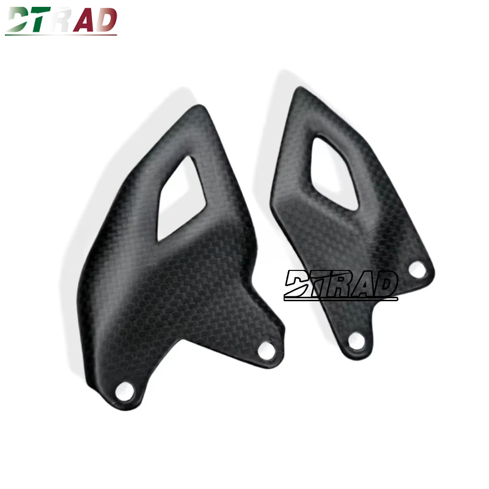 Para ducati panigale v4 v4s 2025 100% corpo de fibra carbono & quadro cobre kits carenagem completa acessórios da motocicleta kit carenagem fosco