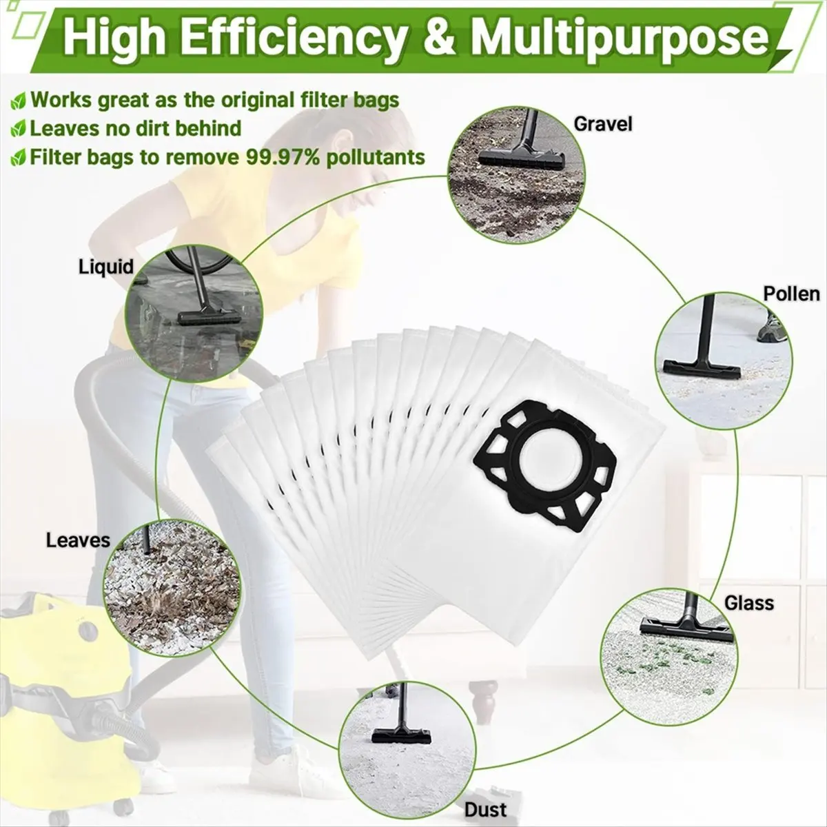 Aaal Kfi 357 Vacuum… - image