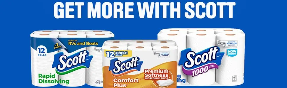 Get More With Scott