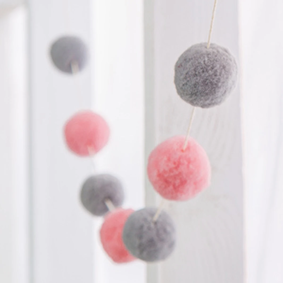 

Pom Poms Bulk Pom Poms Craft Pom Poms Decoration Pom Pom Ball