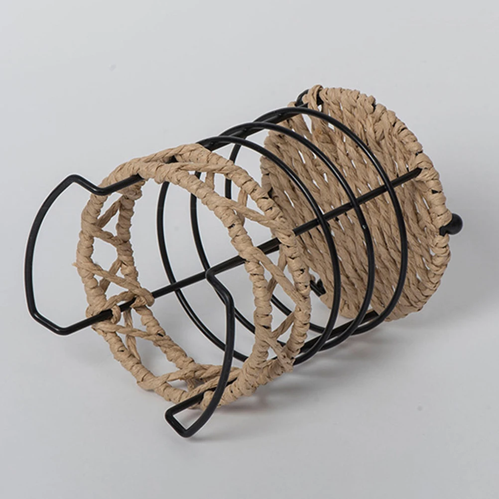 Desktop Storage Bucket Multi Stationery Multifunctional Pretty Holds Pen Holder Office for Pencil Pot Personality