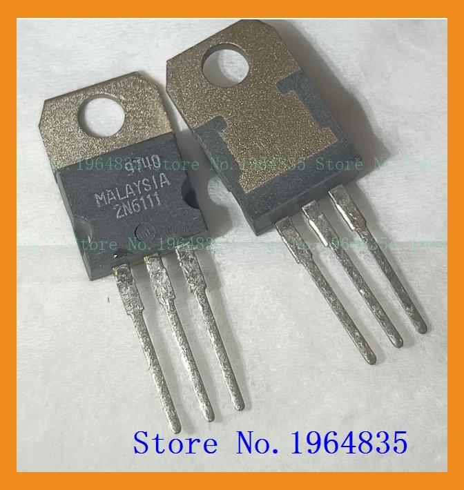 MJ10023 TO-3 2n6111 TO-220