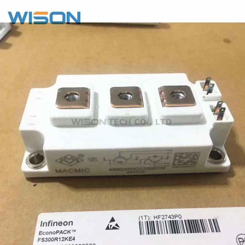 MMGTU100D120B6C MMG100D120B6HN Miễn Phí Vận Chuyển Mới Và Ban Đầu Mô Đun