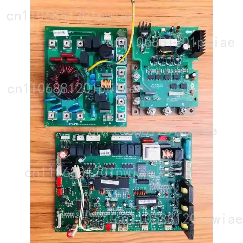 75A module FUJI-7MBP75RA120 multi-line frequency conversion module ME-POWER-75A