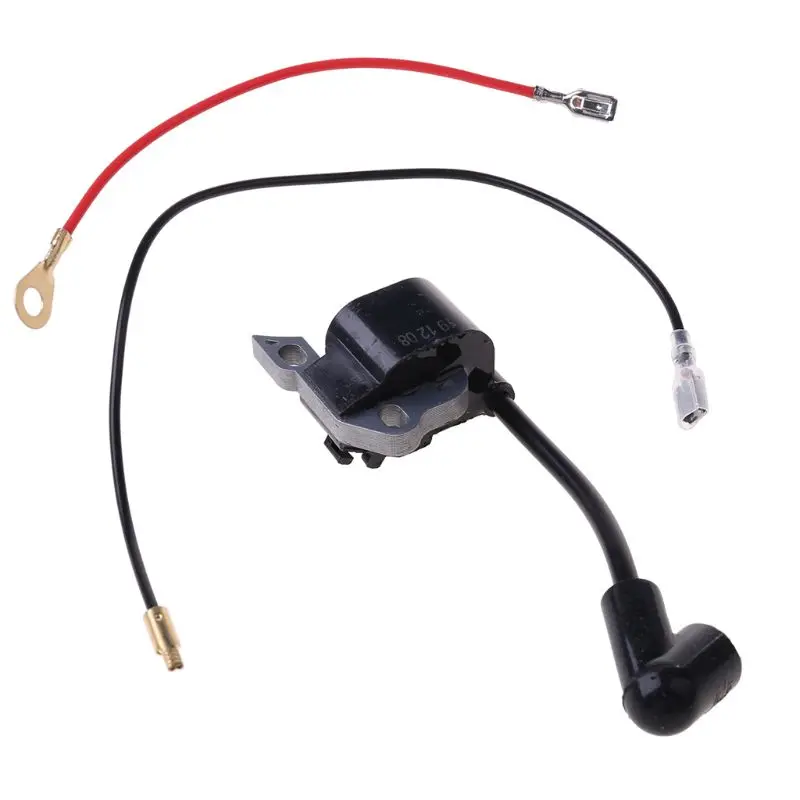 Wire Motorcycle Ignition Coil Ignition CoilModule For MS180 MS170 MS 180