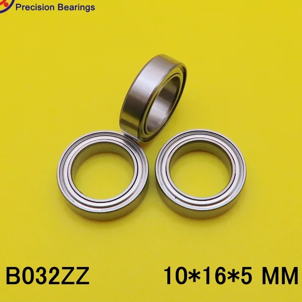 B032ZZ B032-2RS MR1016ZZ MR1016RS bearing non-standard 6700 10*16*5 10x16x5 mm 10x16x4 10*16*4 mm