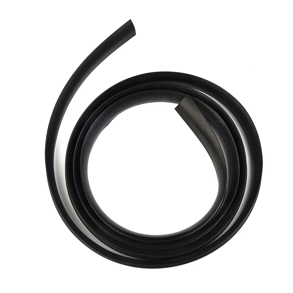 Under Front Car Moulding Strip Sealed Trim Rubber Seal High Quality Durable Popular Fashion Brand New Car Seal Strip