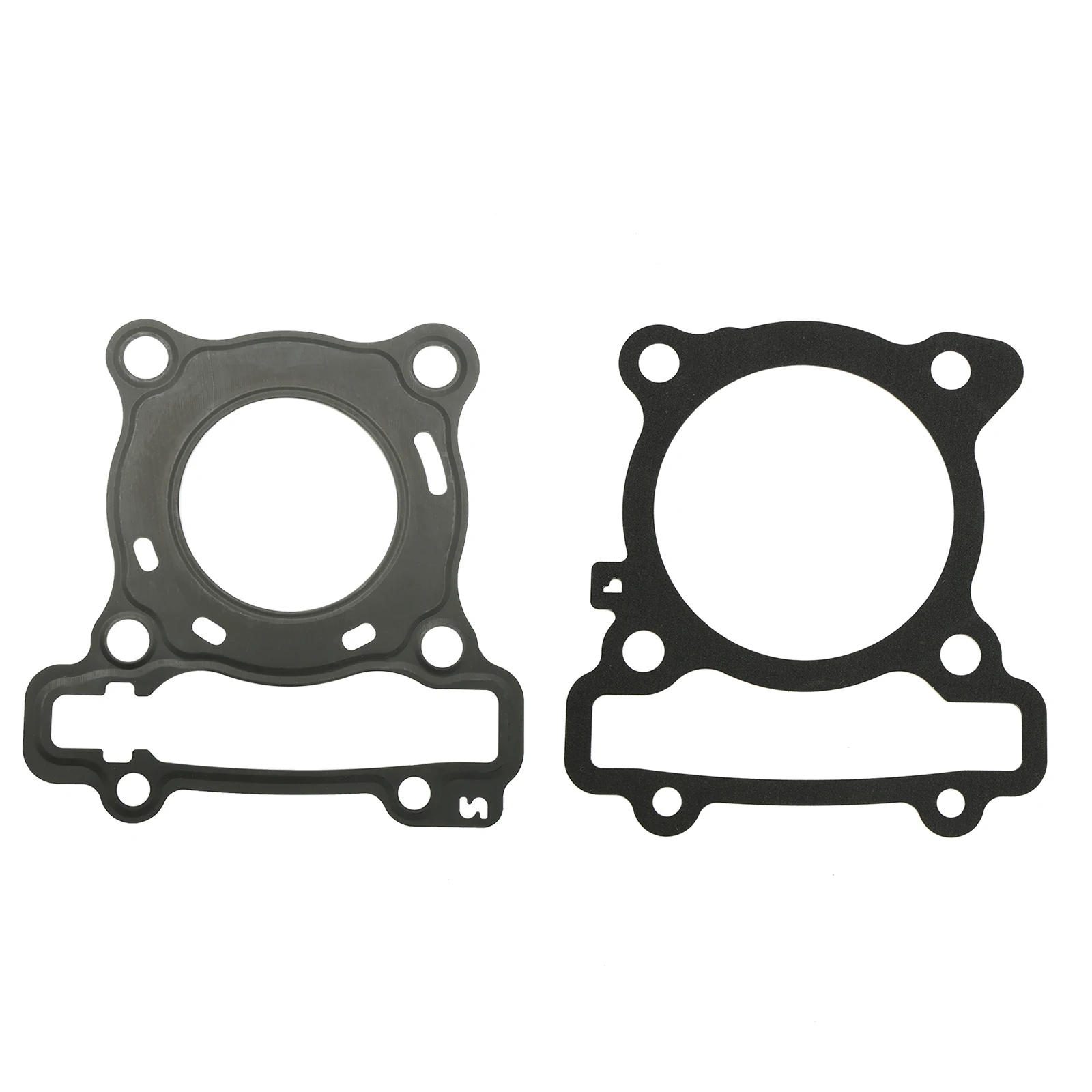 Artudatech 125cc Cylinder Piston Kit 14mm Fits For Yamaha NMAX 125 ABS GPD125 N-Max 2014-2020