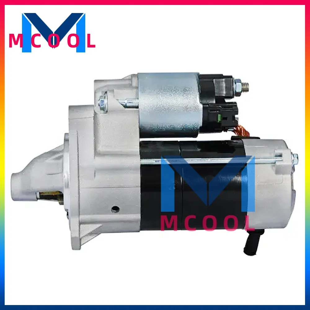 

Стартер для Toyota Vios 1.3L 1.5L 2007-2008 гг. 428000 -4330 428000 -4331