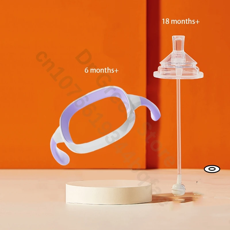 Variant: 6-18 months over