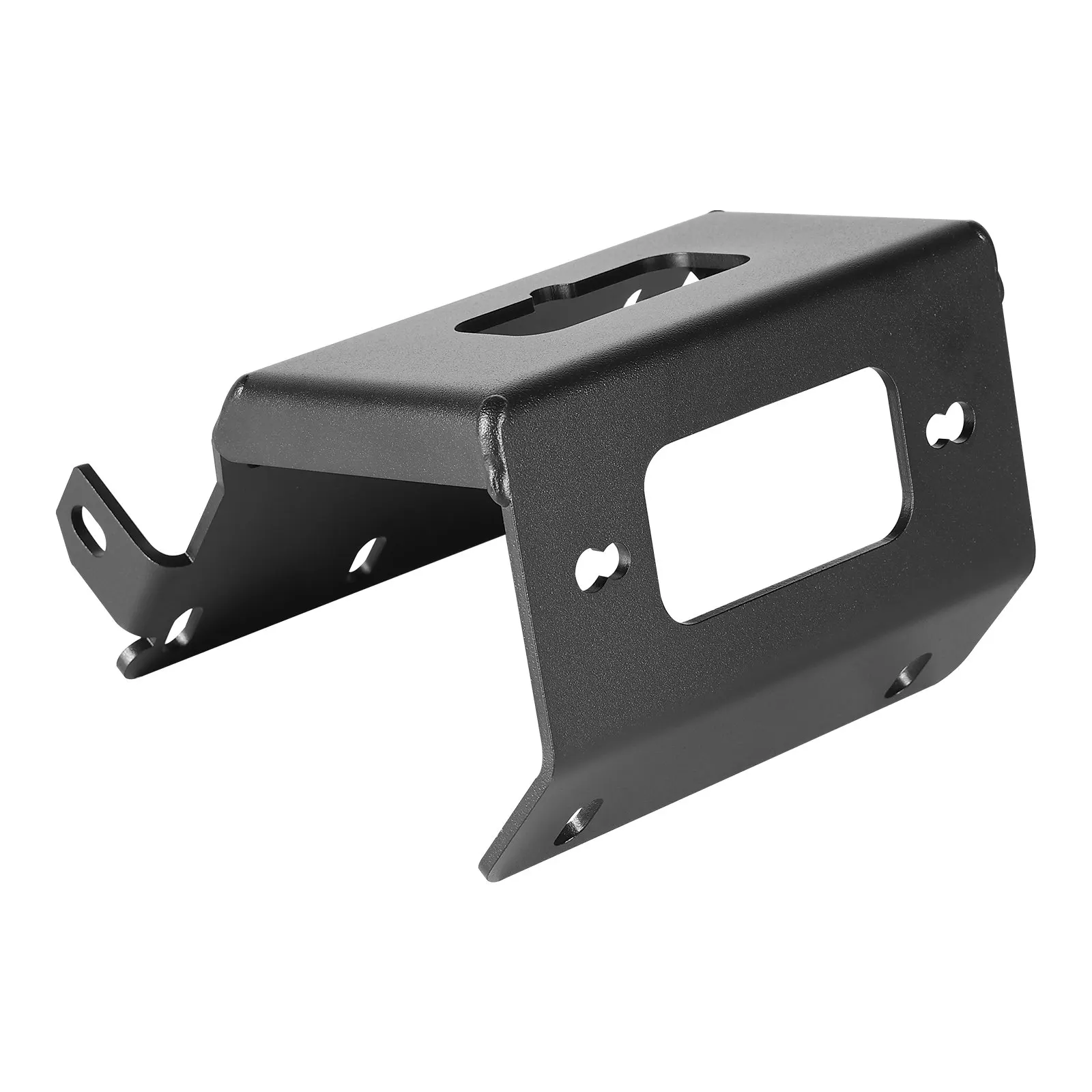 

Winch Mount For Honda Foreman And Rancher Rubicon Models (2014-2021)