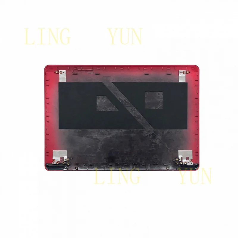 z   Suitable for Lenovo U410A case, U410 A case, screen back cover, red screen shell, gray, blue