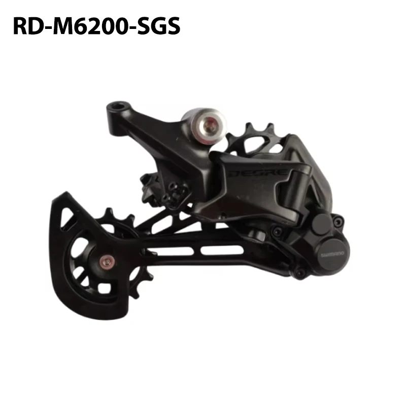 SHIMANO XTR M9100 XT M8100 M8120 SLX M7100 Deore m6100 M6200 SGS 12S Long Cage Rear Derailleurs Mountain Bike SGS MTB Derailleur