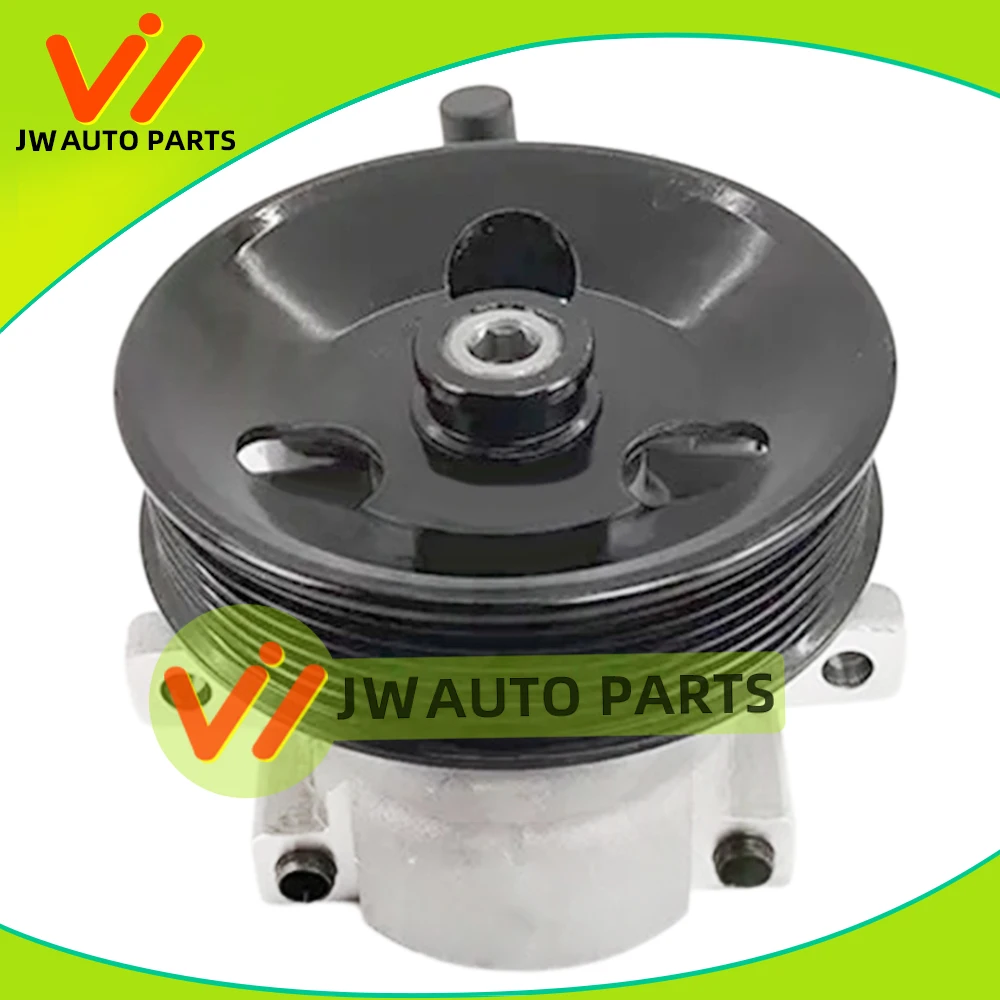 

Hydraulic power steering pump For Ford Transit V348 7C193A696AC EC193A696AA