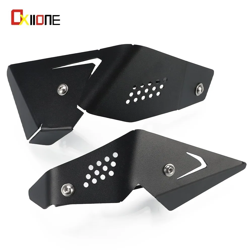 Throttle sensor cover For BMW R1300GS 2024-2025-2026 R1300 GS Triple Black R 1300GS Trophy Motorcycle throttle protector kit