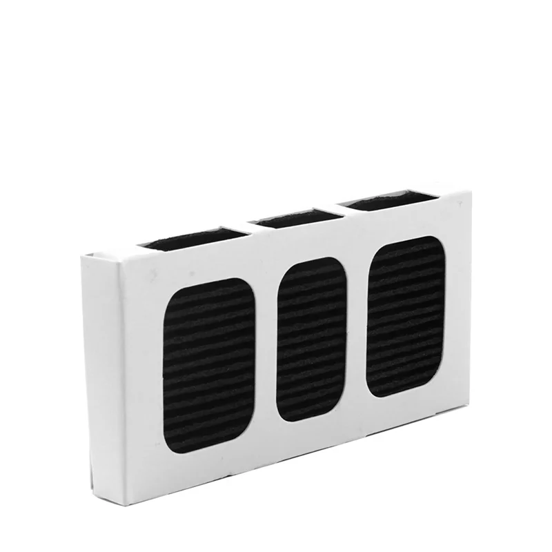 لماذا-12 قطعة استبدال فلتر هواء الثلاجة لPureair Ultra II PAULTRA2 استبدال فلتر هواء الثلاجة