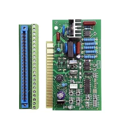 TP202 Strapping Machine PC Board,BateRpak Bundling Machine, Placa de Circuito, PCB, Taiwan Machine Use, Em estoque, 1Pcs Preço