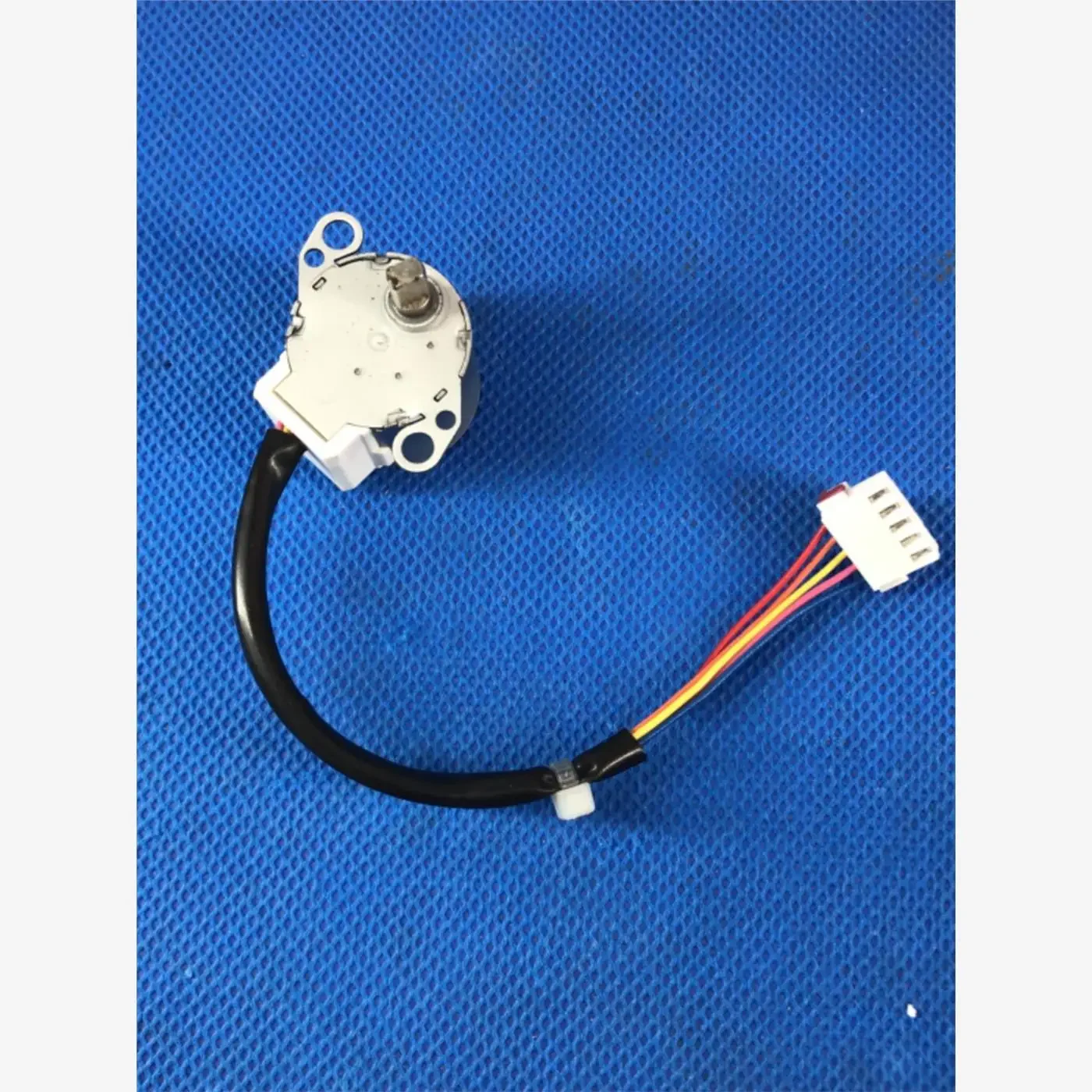 Air conditioner Synchronous Step Swing Motor Parts MP24AA 1521212901 12V accessories