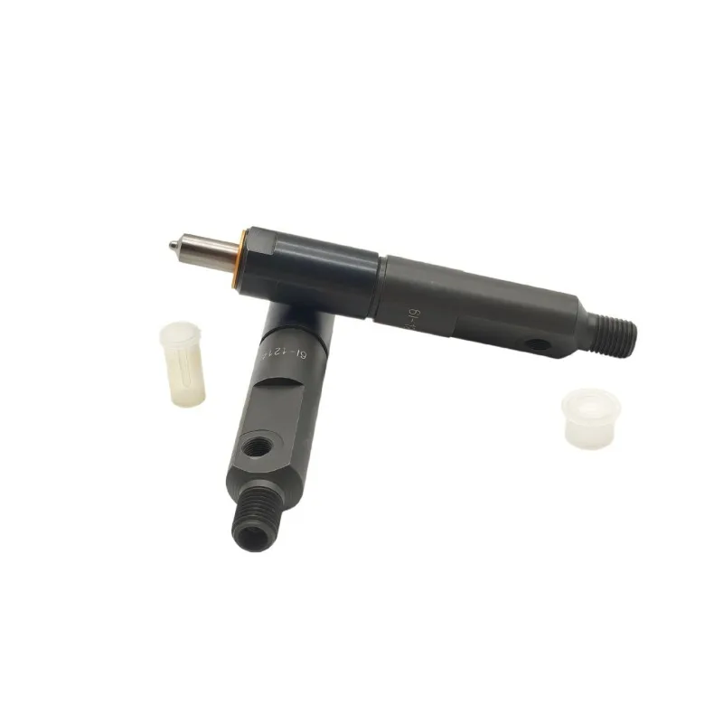 2645K016 injector for Perkins 1104A 1104C-44T engine excavator