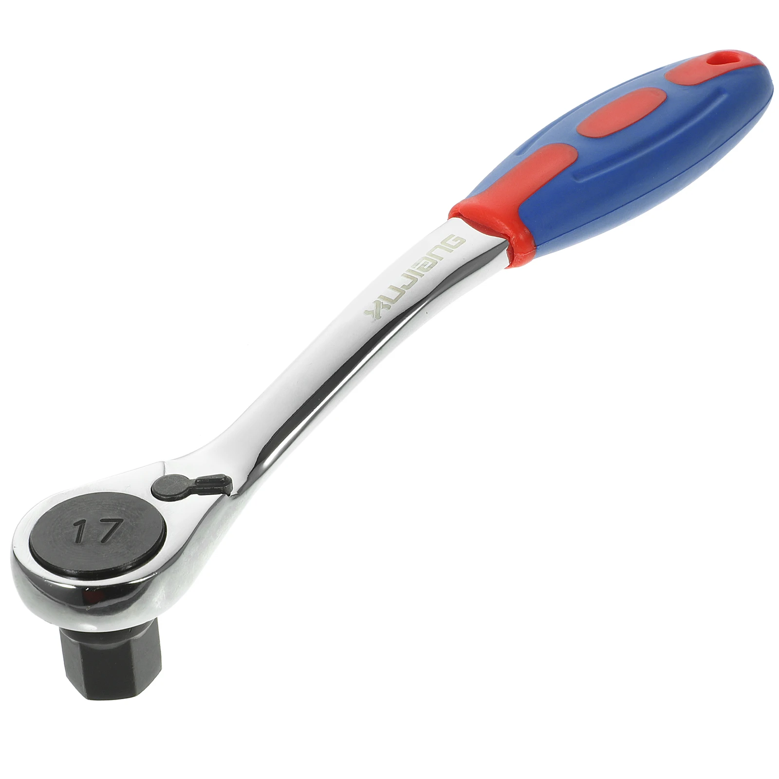 

Регулируемый ключ с трещоткой 17 мм, подходит для гаечного ключа с храповым механизмом, маленькие гаечные ключи, метрические бытовые ключи