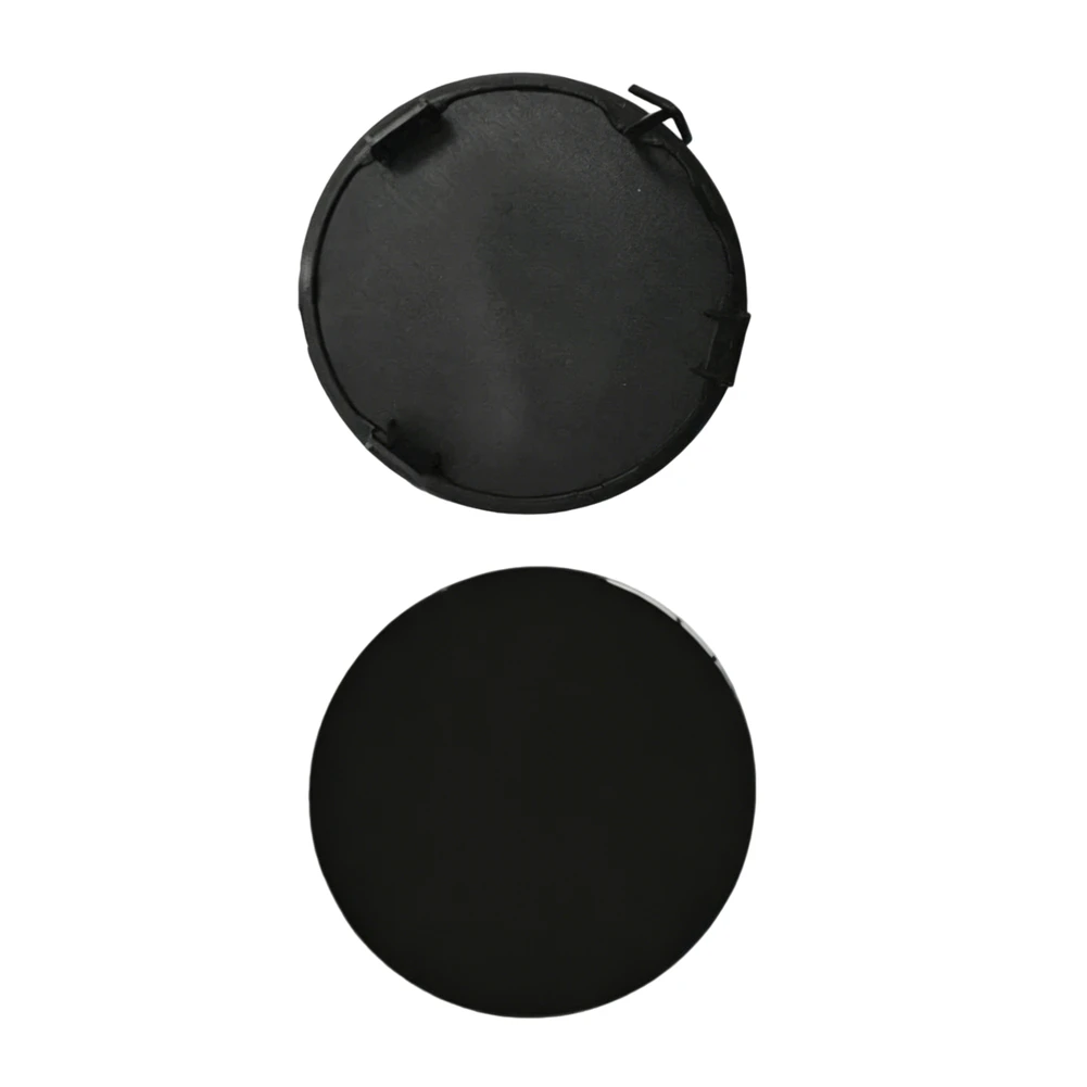 1PC Rear Bumper Tow Hook Cover Cap For Toyota For Corolla Hatchback 19-22 5216912170 Towing Hauling Trailer Lid Trim - view 5