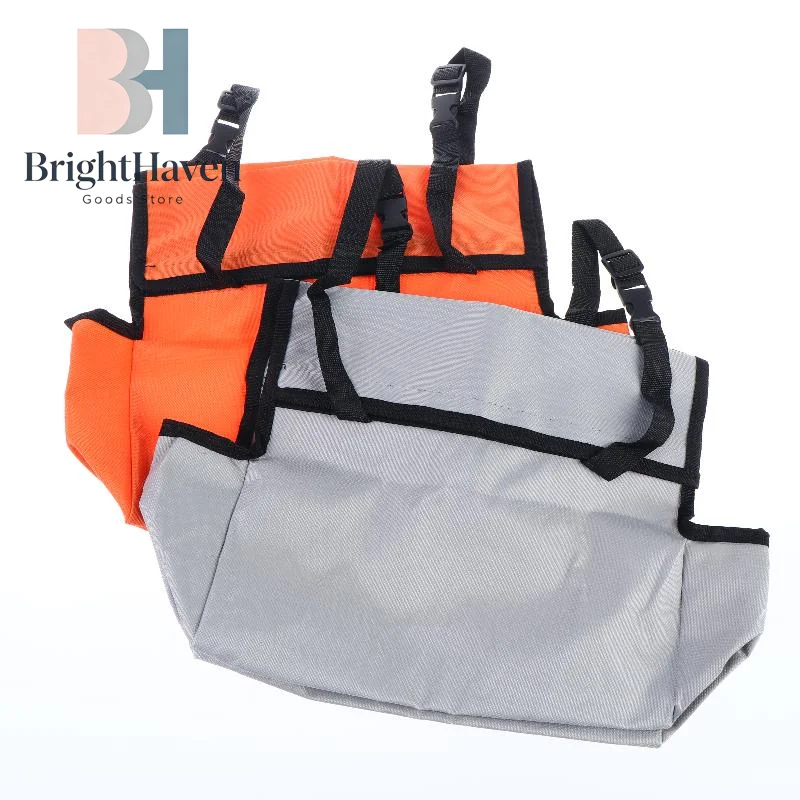 Workshop Tools Hanging - Folding Ladder Tool Storage Bag Versatile
