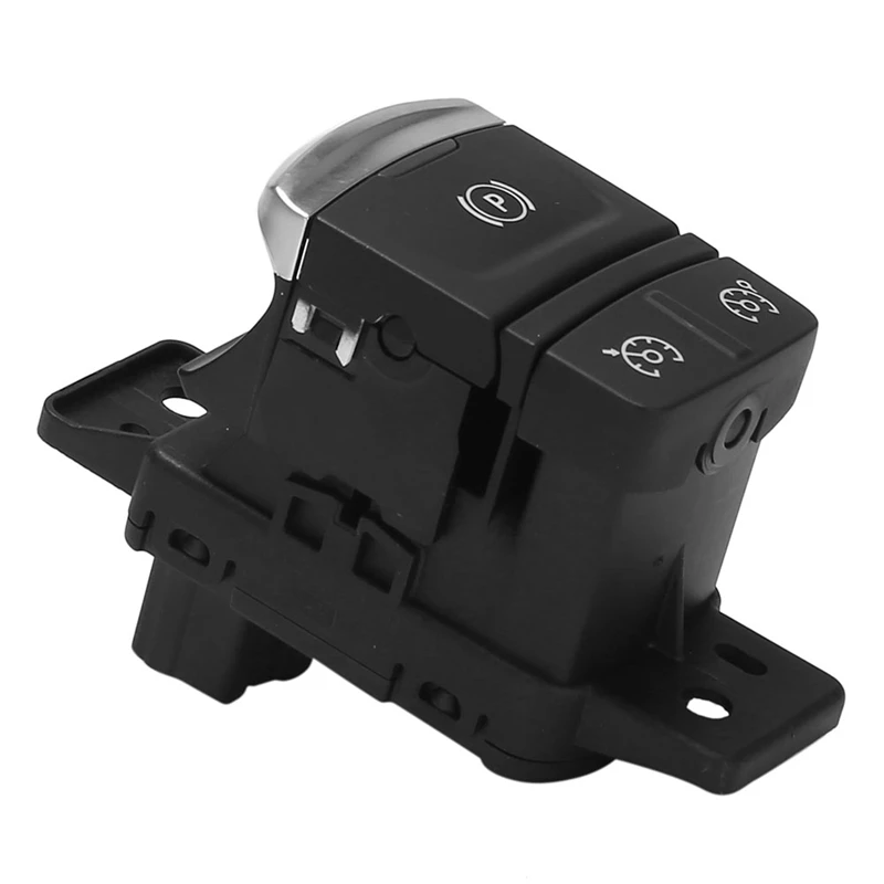 363216544R High Sensitivity Electronic Handbrake Switch For Kadjar Scenic IV Brake Switch