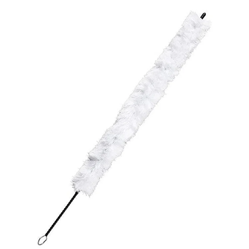 2525+ 색소폰 청소 브러쉬 7종 세트 청소 막대 청소 천 브러쉬 수리 관리 도구 튜브 음악 수리 액세서리