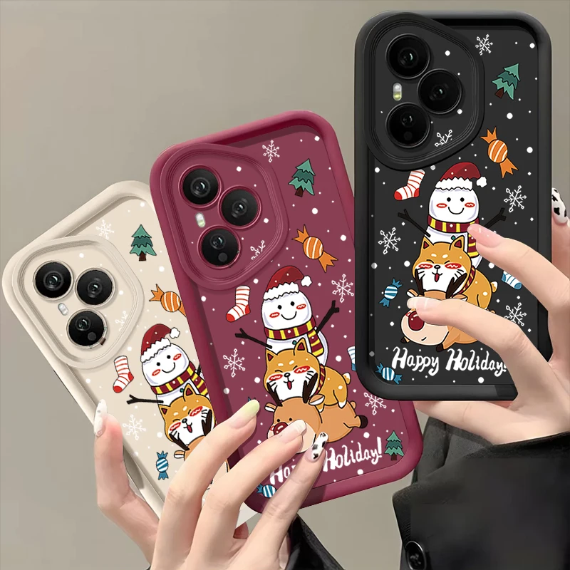 Shockproof Soft Pho…