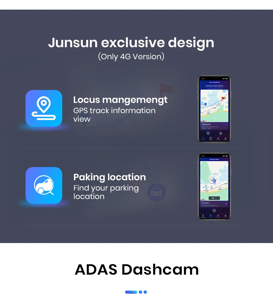 Junsun Android Auto Autoradio für Peugeot 2008 208 2012 2013 2014 2015 2016 2017 2018 Multimedia Wireless Apple CarPlay Intelligente Systeme IPS Touchscreen Stereo Videoplayer 2 Din Autoradio Head Unit Navigation BT GPS 4G WIFI FM AM DSP RDS SWC – Detail 18