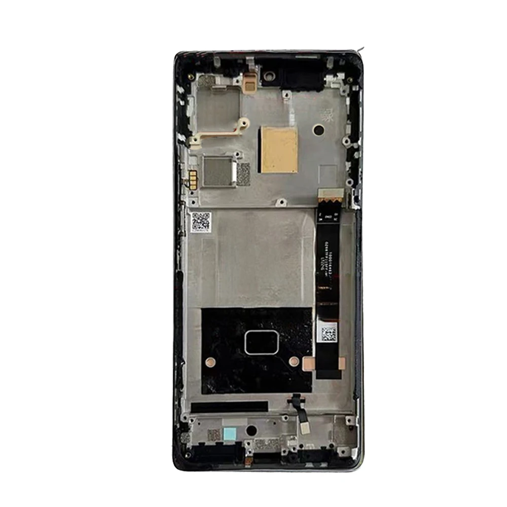 6.67'' AMOLED LCD for ZTE nubia Z50 NX711J