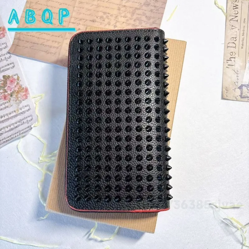 2025 New Style Women's Wallet Fashion Trend Women's Coin Purse Multiple Card Slots Large Capacity High Quality Casual Wallet