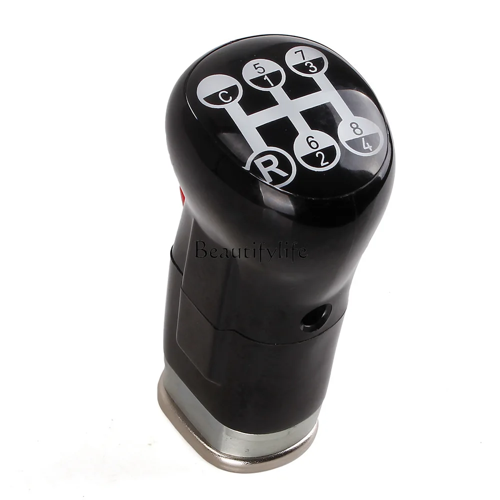 

Truck transmission knob gear lever gear head 1655854 4630550500