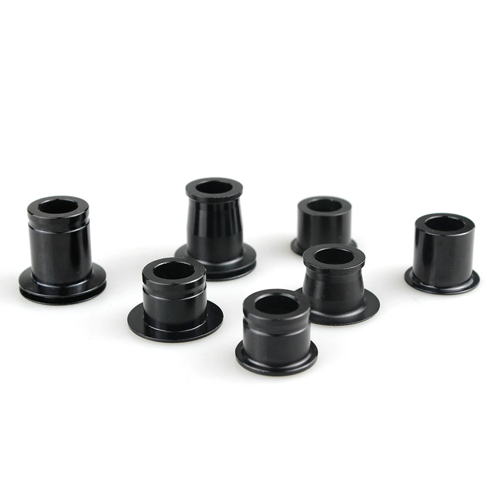 Bicycle Hub End Caps 180 240 350 Rear HG MS XD XDR Thru Side Cover 12mm x 142mm 148mm Road MTB Bike Hubs Side Converter Adaptor