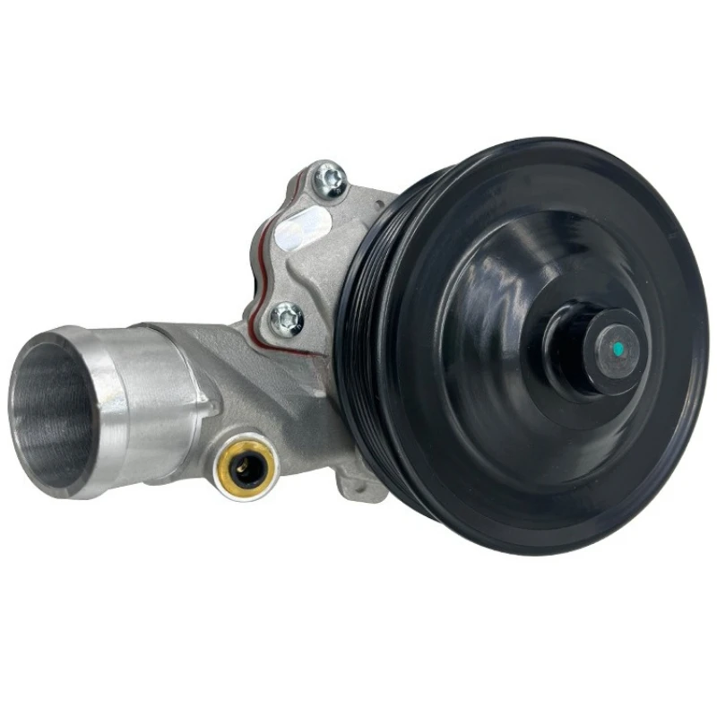 

Automotive cooling water pump pump assembly is suitable for LR010801