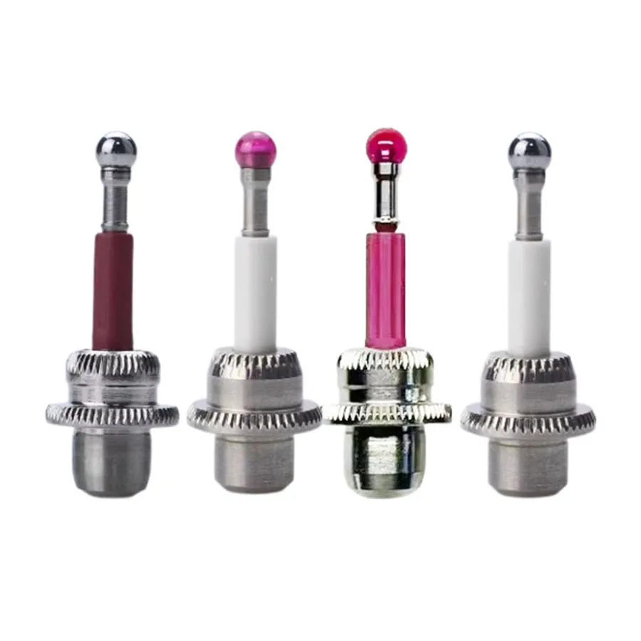 2026 Haimer-3D Taster 3D Universal Edge Finder Ruby Probe 80.362.00/80.363.00/00163C003/00163D006 Ceramic
