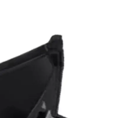 Right Windshield Cowl Vent Cover 23178017 For Chevrolet For Silverado For GMC For Sierra 1500 2500HD 3500HD 2014-2019