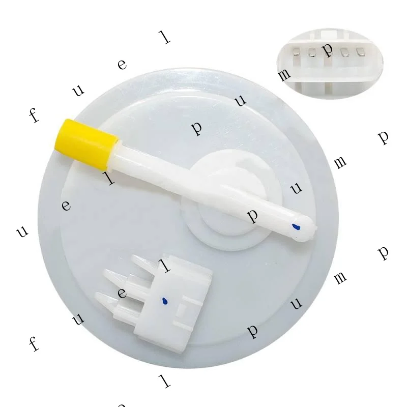 Z+ Fuel Pump Module Assy For Nissan Almera Tino Almera Primera 0580314062