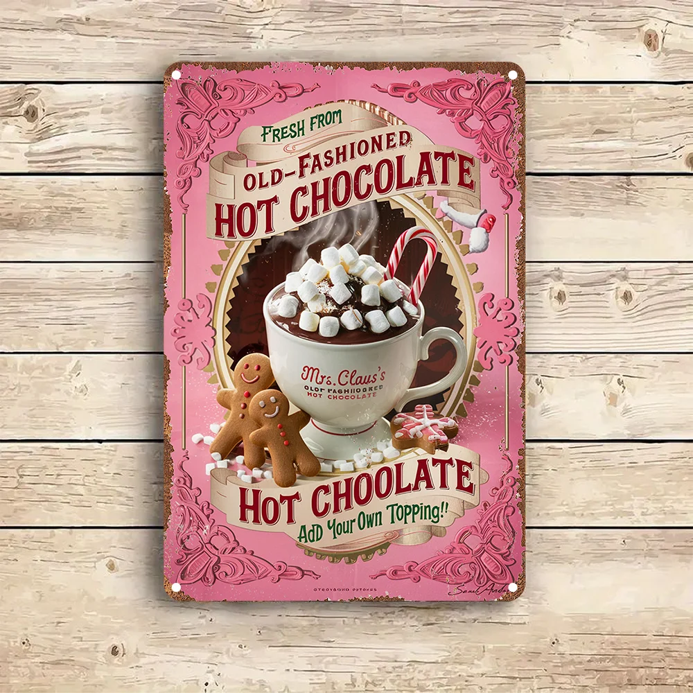 1Pc Vintage Aluminu… - image