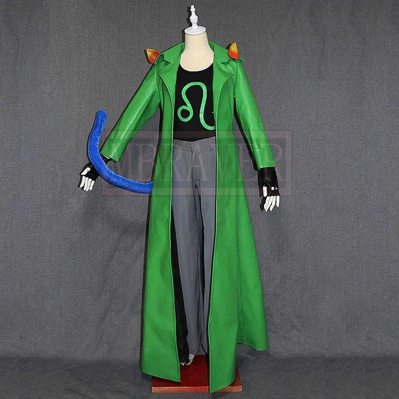 

Homestuck Nepeta Cos Cosplay Costume Customize Any Size