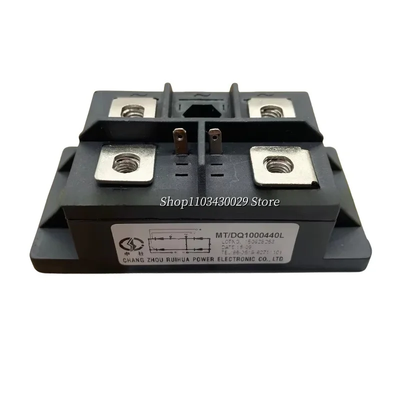 

МТ-ДК 1000440 L MT-DQ 1001640 L MT-DQ100-14 Новый модуль