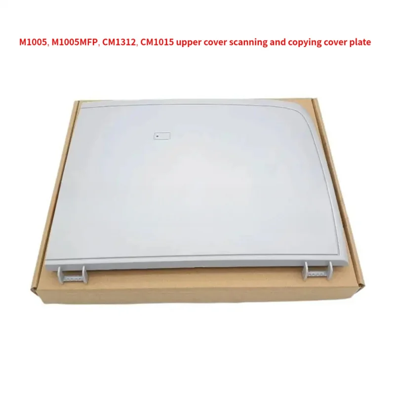

Совершенно новая оригинальная верхняя крышка для HP M1005, M1005MFP, CM1312, CM1015, крышка для сканирования и копирования.