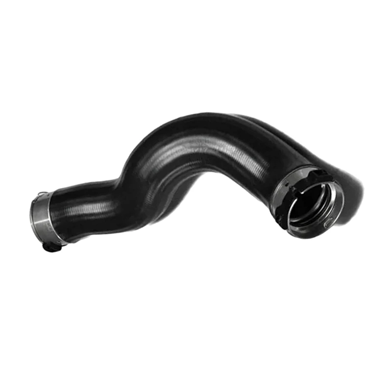 11617810617 Tubocharger Air Hose For BMW 1 3 4 Series X3 F25 F30 F80 F31 Booster Intake Hose Car Spare Parts Parts